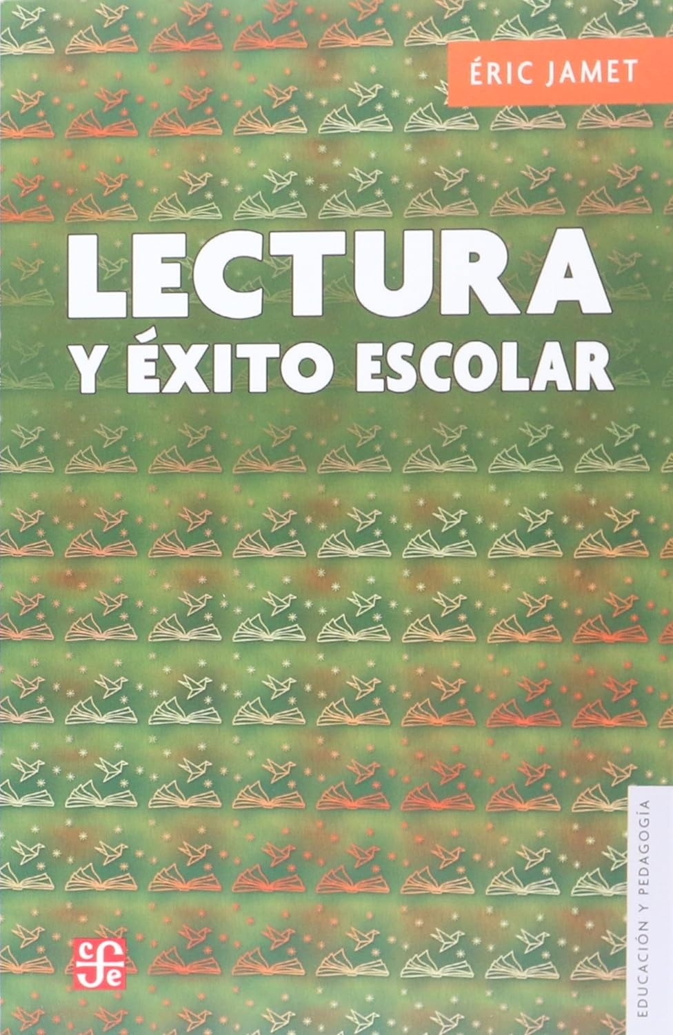 LECTURA Y EXITO ESCOLAR