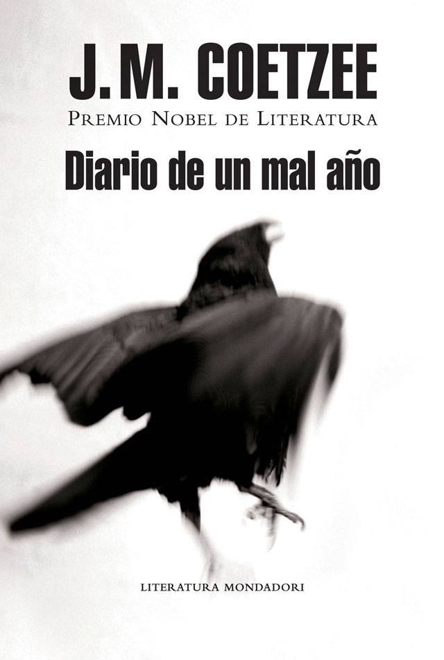 DIARIO DE UN MAL AÑO