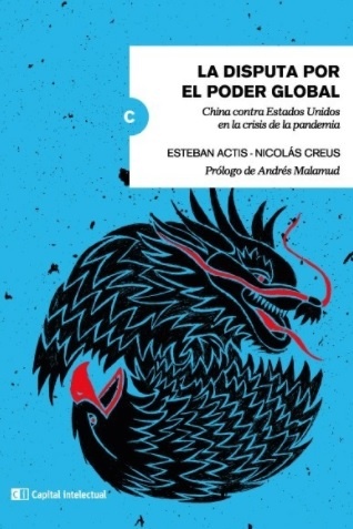 LA DISPUTA DEL PODER GLOBAL