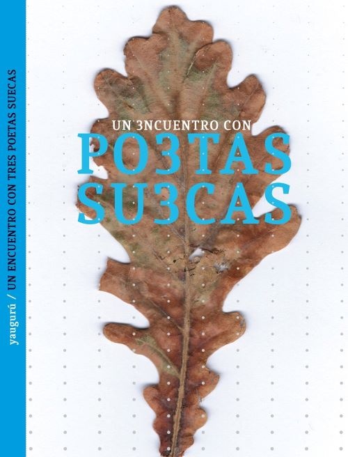 POETAS SUECAS