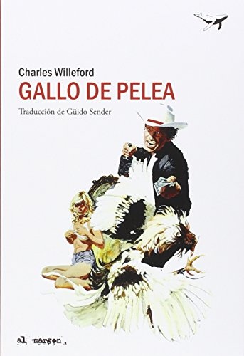 GALLO DE PELEA