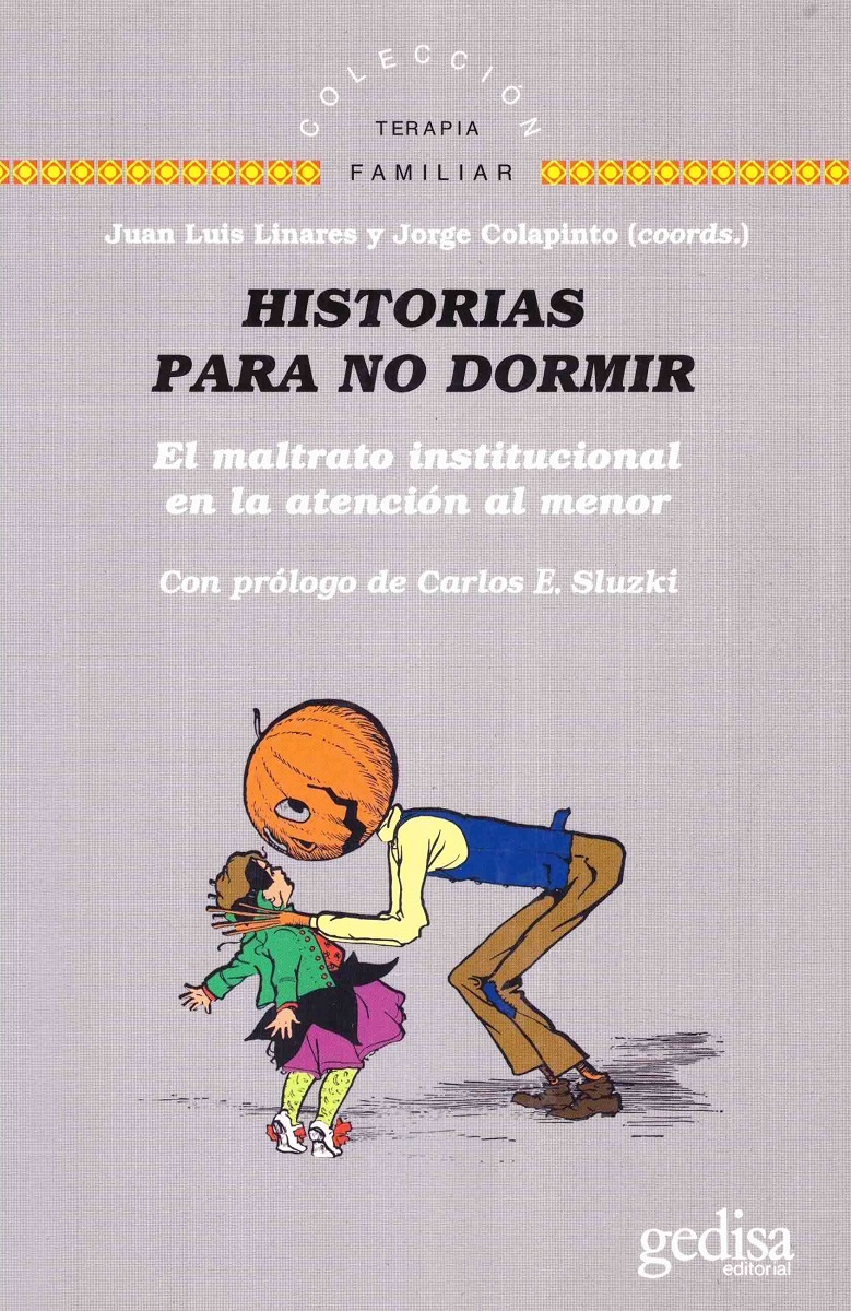 HISTORIAS PARA NO DORMIR