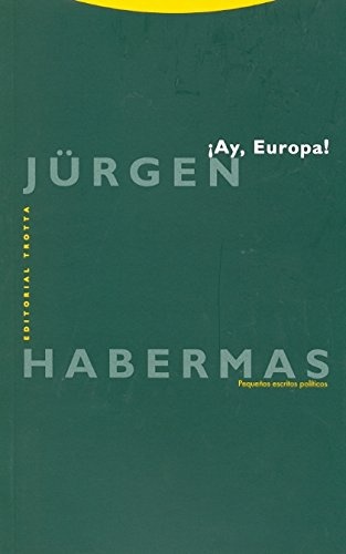 ¡AY, EUROPA !