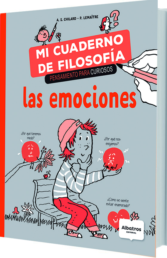 MI CUADERNO DE FILOSOFÍA