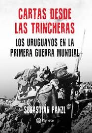CARTAS DESDE LAS TRINCHERAS