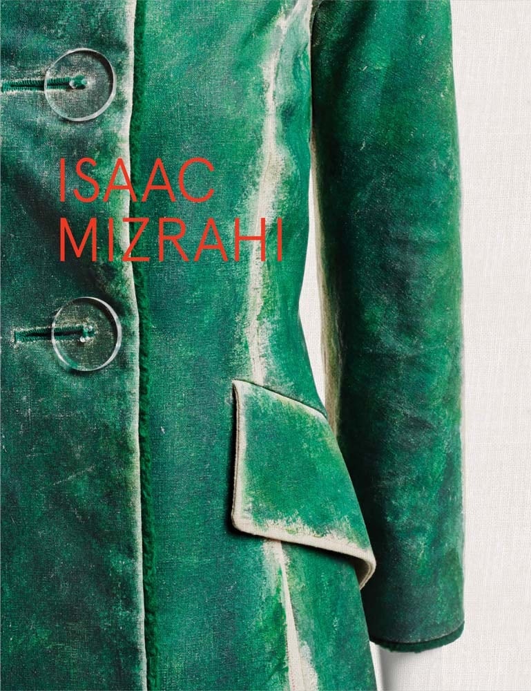 ISAAC MIZRAHI