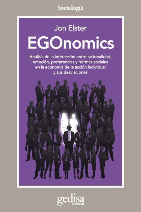 EGONOMICS