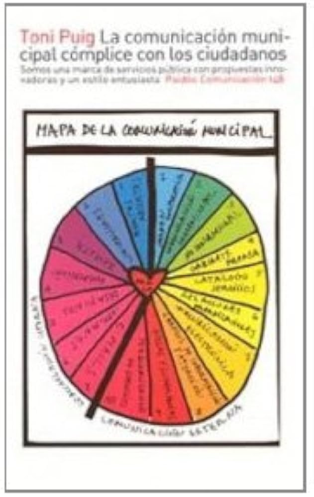 LA COMUNICACIÓN MUNICIPAL CÓMPLICE CON LOS CIUDADANOS