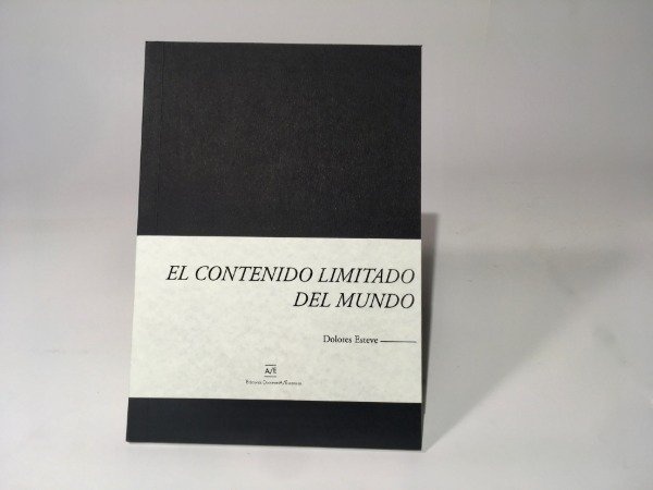 EL CONTENIDO LIMITADO DEL MUNDO