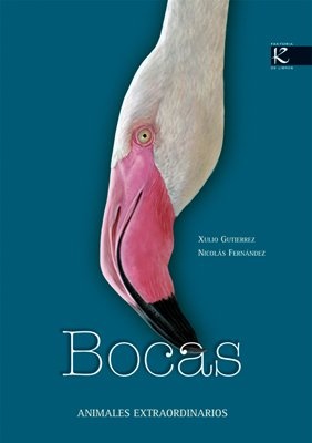 BOCAS - KALANDRAKA