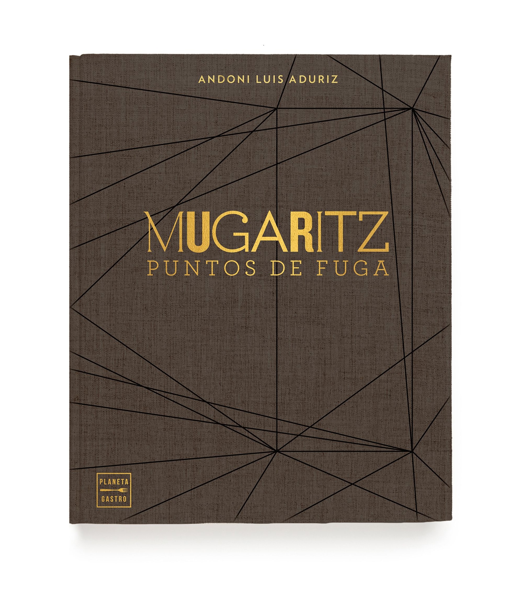 MUGARITZ- PUNTOS DE FUGA