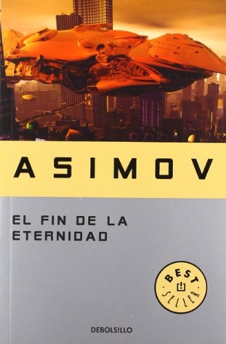 FIN DE LA ETERNIDAD