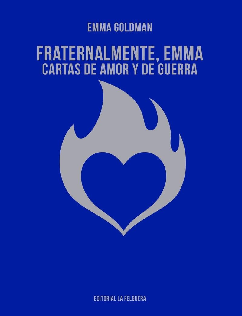 FRATERNALMENTE EMMA (N.E)