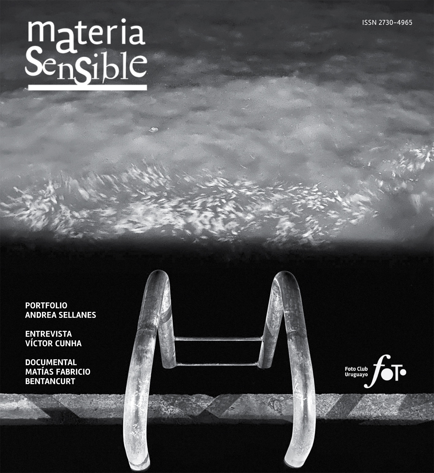 MATERIA SENSIBLE 22