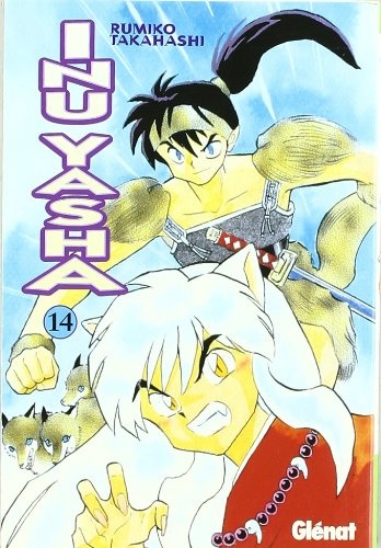 INUYASHA 14