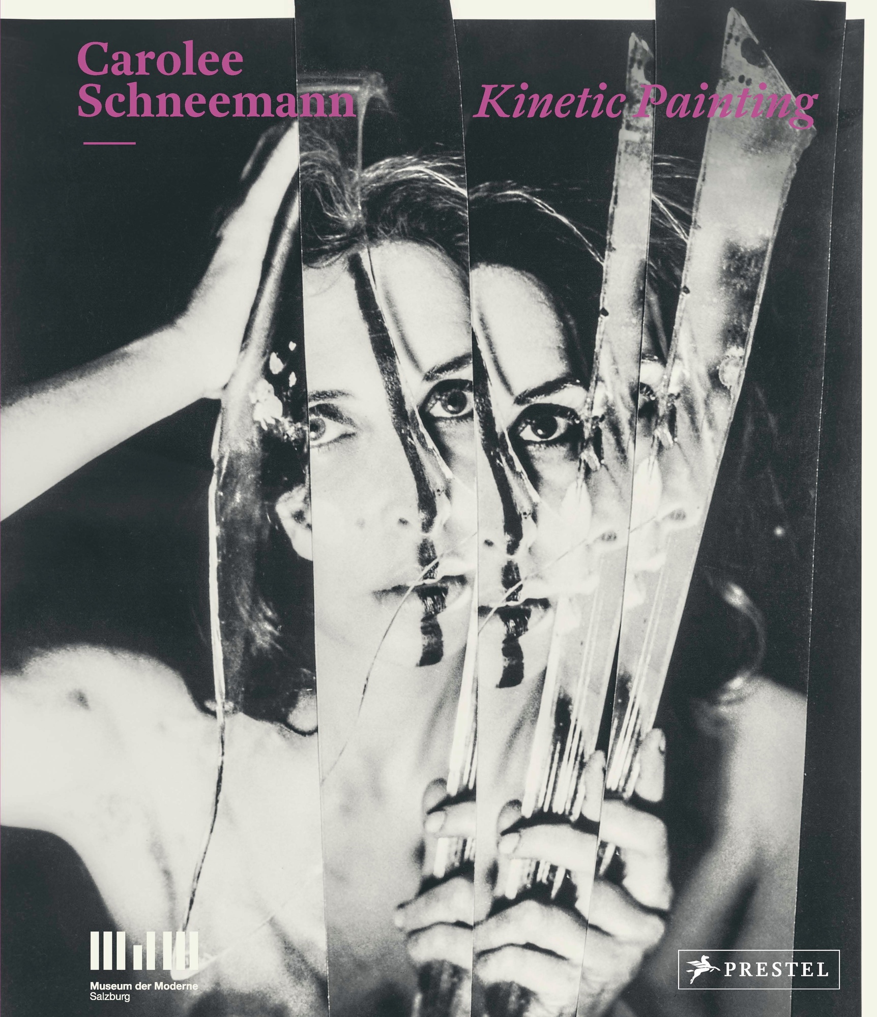 CAROLEE SCHEEMANN