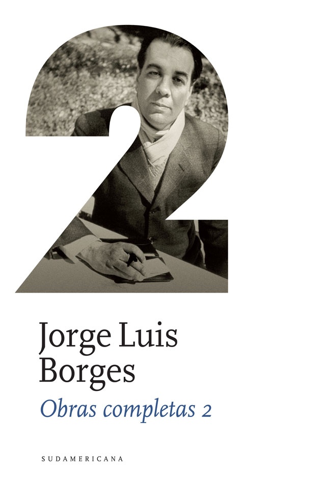 OBRAS COMPLETAS BORGES 2