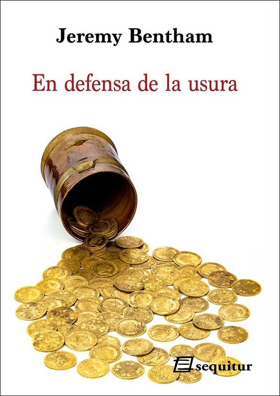 EN DEFENSA DE LA USURA