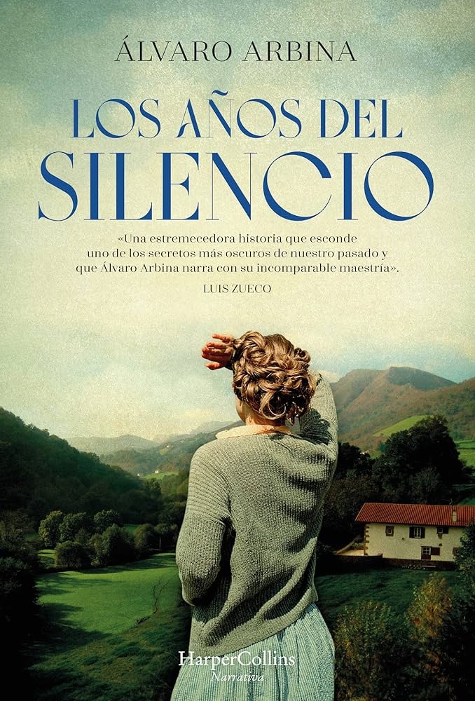 LOS AÑOS DEL SILENCIO