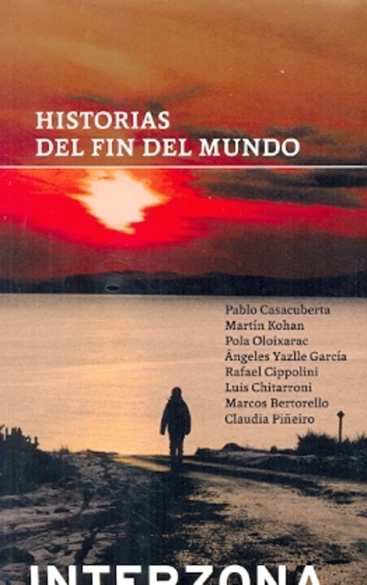HISTORIAS DEL FIN DEL MUNDO