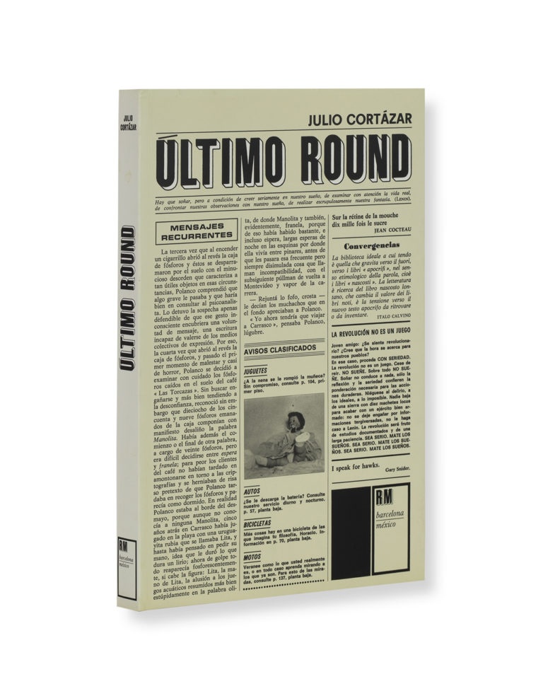 ÚLTIMO ROUND