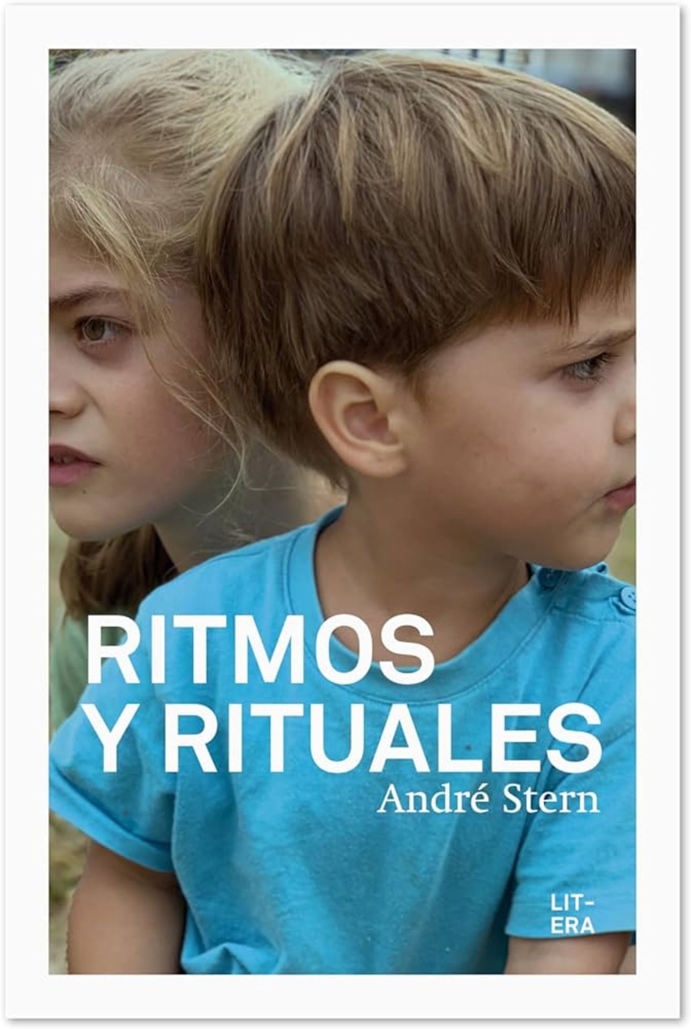 RITMOS Y RITUALES