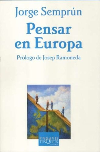 PENSAR EUROPA