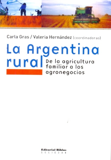 LA ARGENTINA RURAL