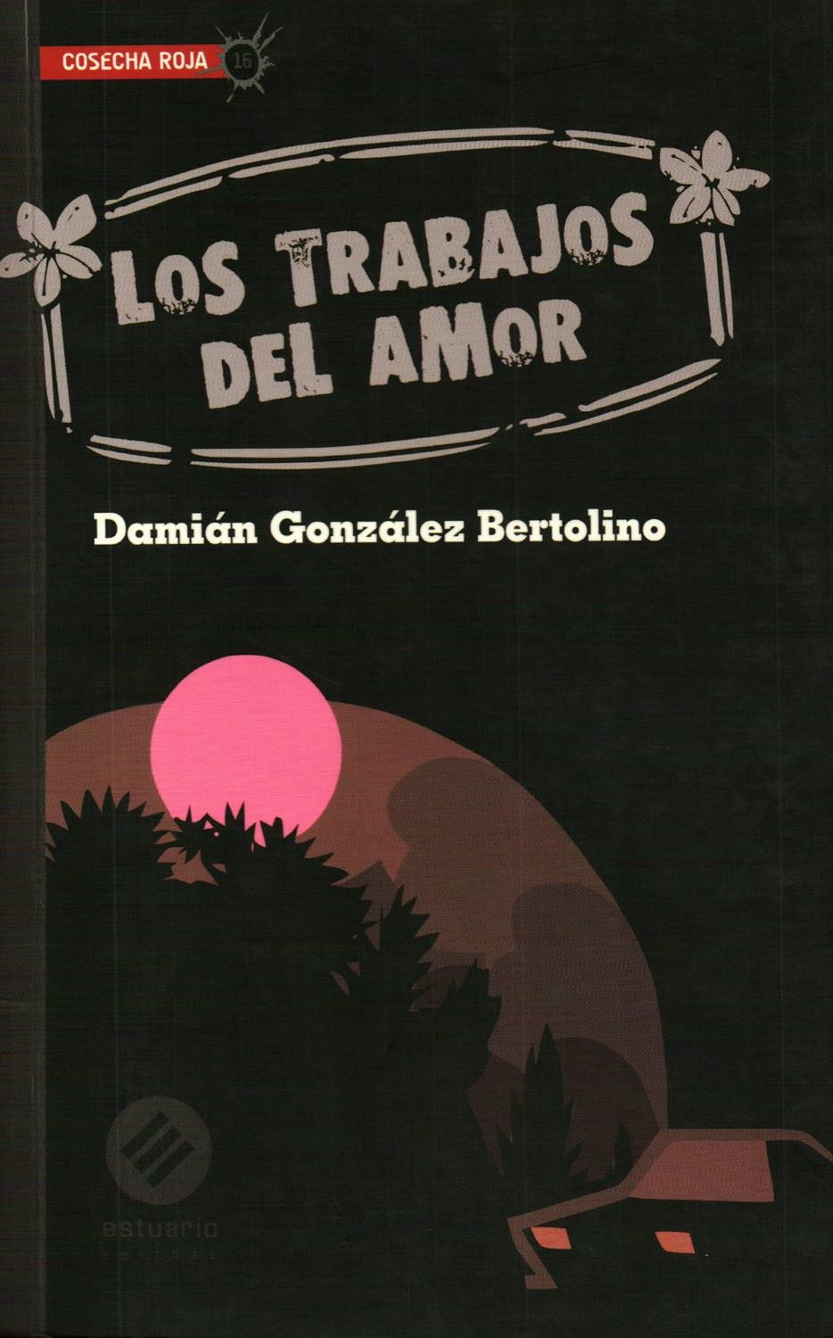 LOS TRABAJOS DEL AMOR