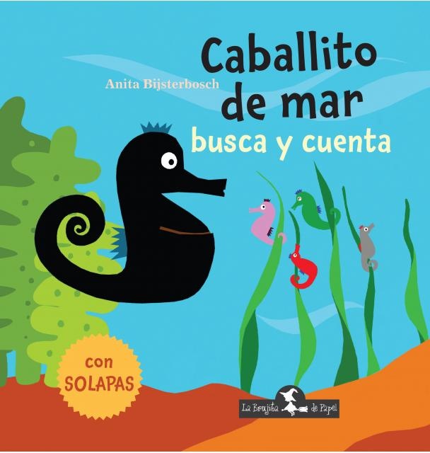 CABALLITO DE MAR