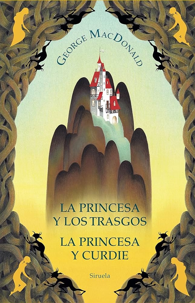 LA PRINCESA Y LOS TRASGOS