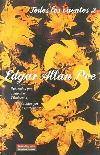 EDGAR ALLAN POE. TODOS LOS CUENTOS II