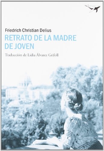 RETRATO DE LA MADRE DE JOVEN