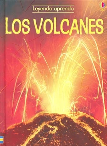 VOLCANES