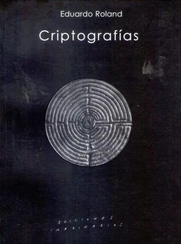 CRIPTOGRAFÍAS