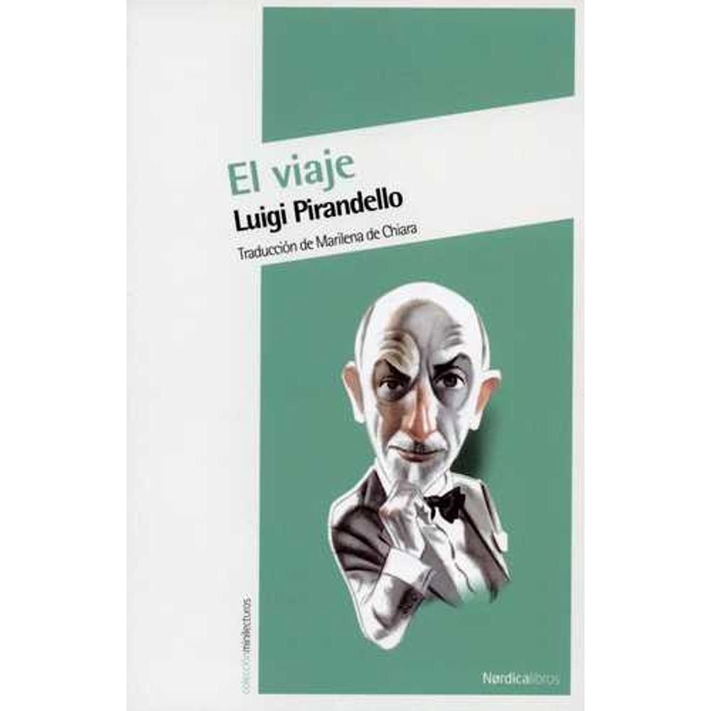 EL VIAJE