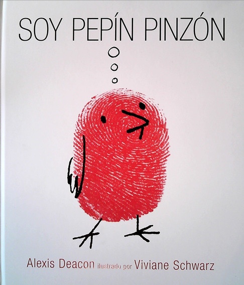 SOY PEPIN PINZON