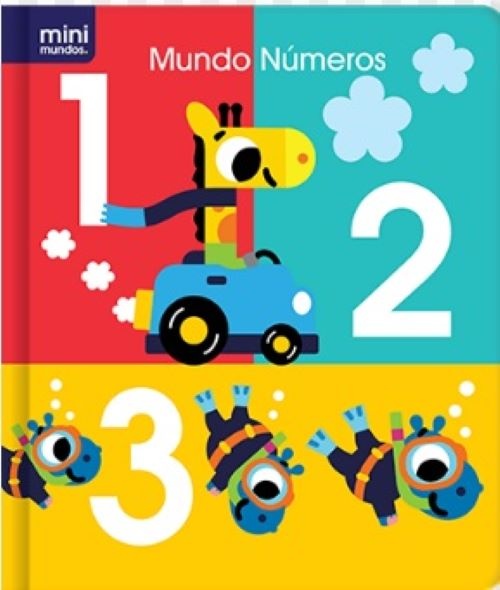 MUNDO NUMEROS