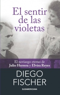 EL SENTIR DE LAS VIOLETAS