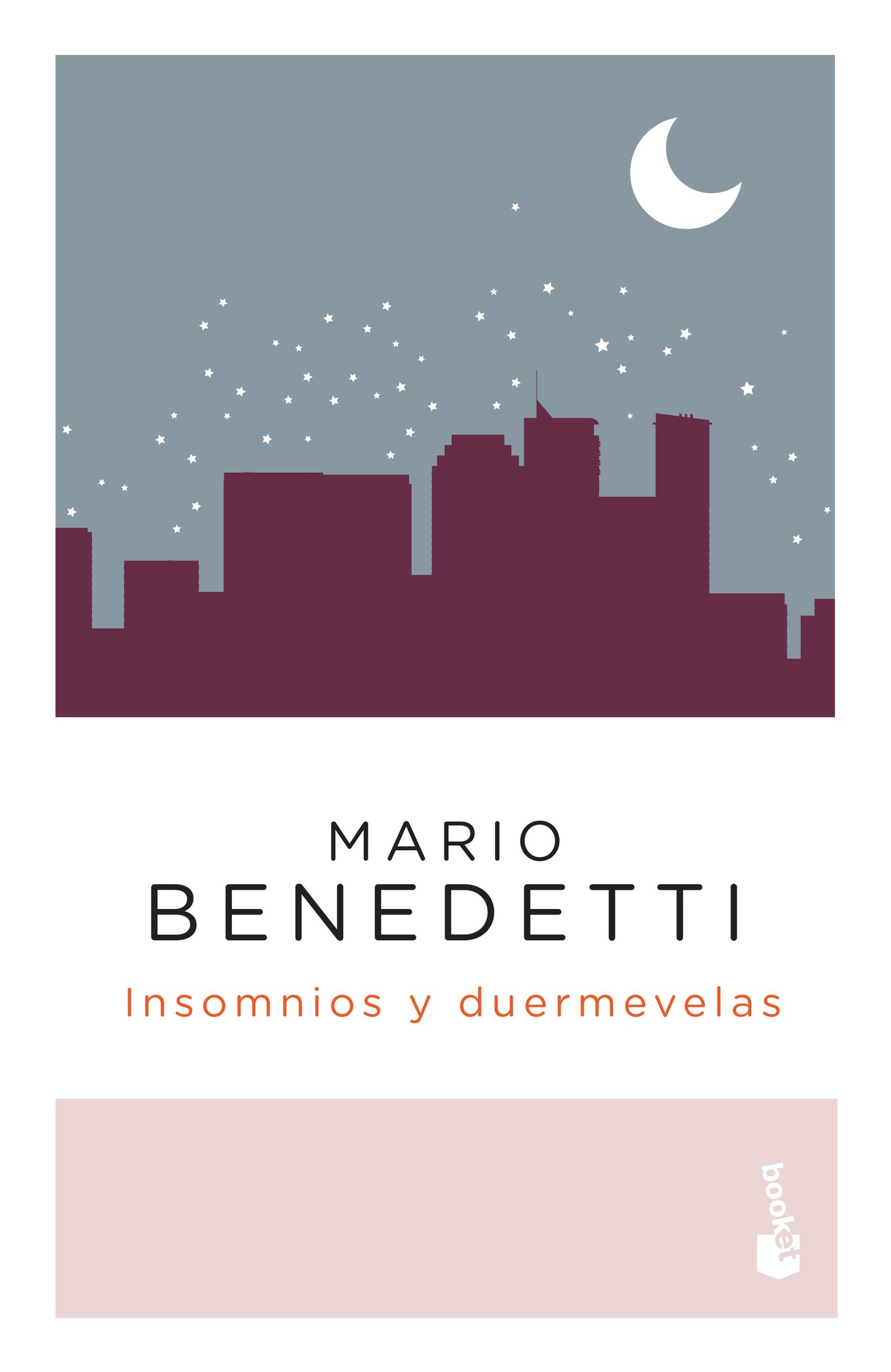 INSOMNIOS Y DUERMEVELAS
