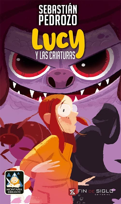LUCY Y LAS CRIATURAS