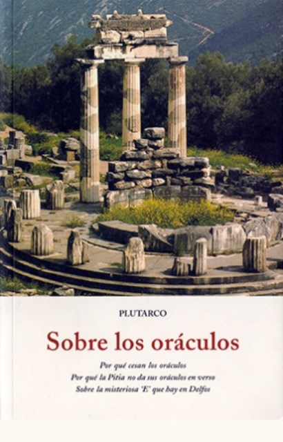 SOBRE LOS ORACULOS