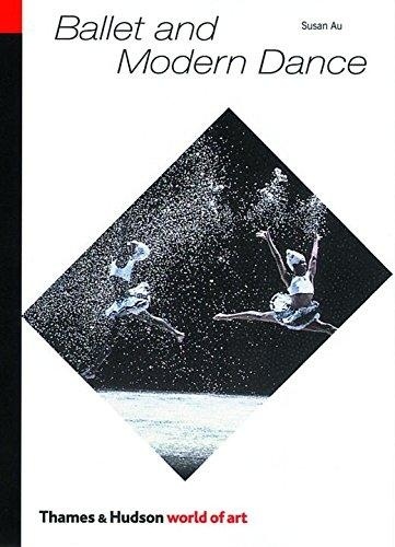 BALLET AND MODERN DANCE