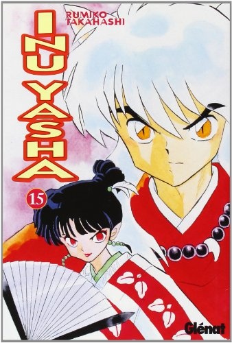 INUYASHA 15