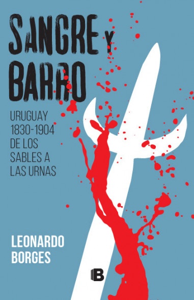 SANGRE Y BARRO
