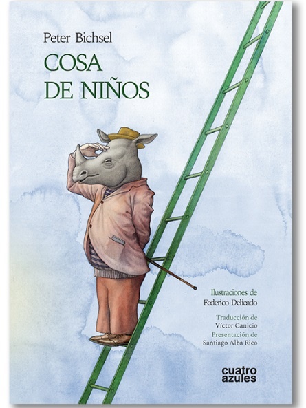 COSA DE NIÑOS