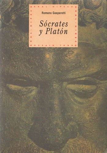 SOCRÁTES Y PLATÓN
