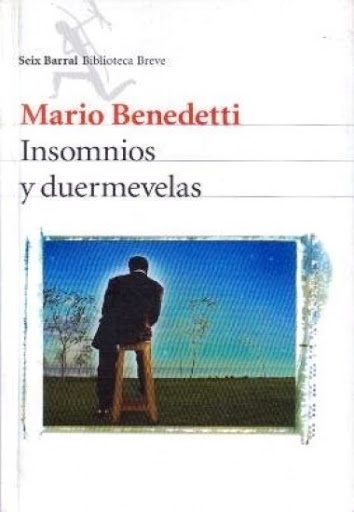 INSOMNIOS Y DUERMEVELAS