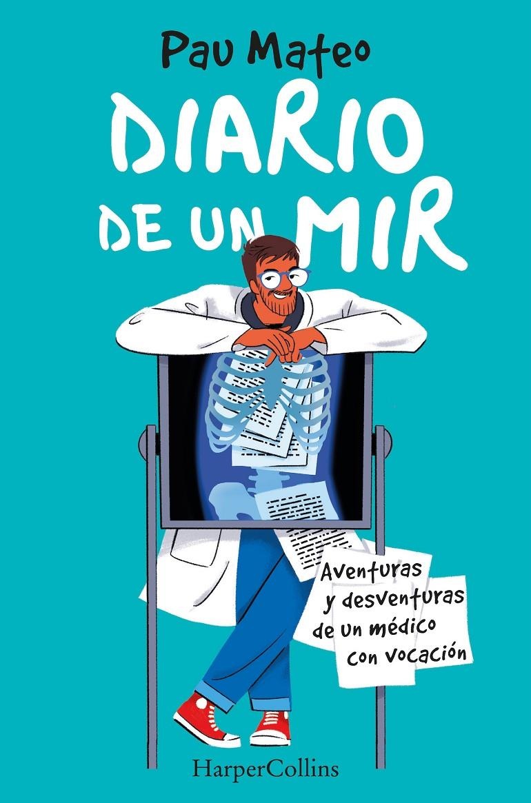 DIARIO DE UN MIR