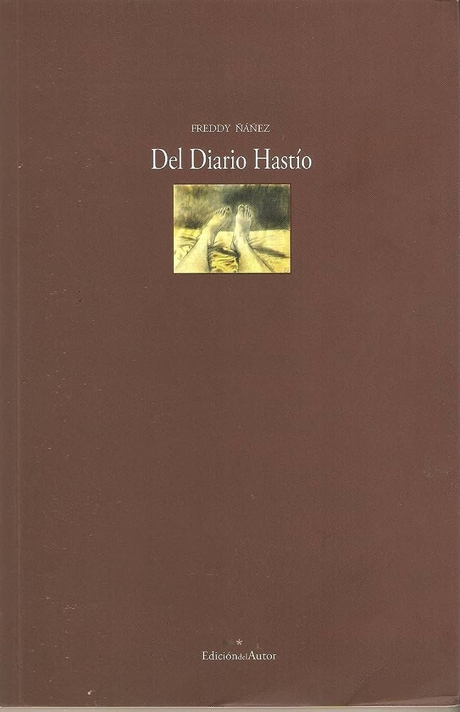 DEL DIARIO HASTÍO (2009-2017)